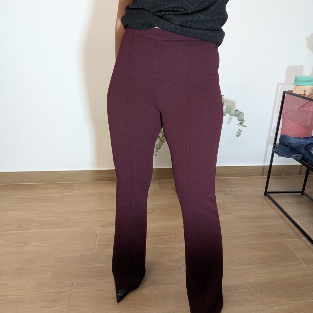 Leggins Pantalón